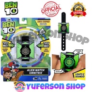 Ben10 Basic Omnitrix - Ben10 Original Watch