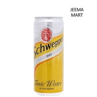 Schweppes Tonic Water 320ml