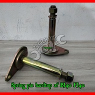 spring pin pen per toyota hardtop 2f bj40 fj40