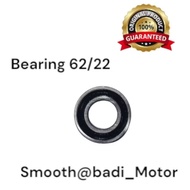 Bearing 62/22 Bearing 62/22 2RS