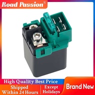 Motorcycle Starter Motor Solenoid Relay for Honda CB750SC CB900 CBF500 CBF600 CBR600 CB1000 ST1100 N