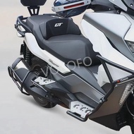 Big Sale For BMW C400GT C400 GT C 400GT Motorcycle Accessories modification exhaust pipe Protective 