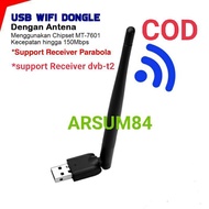 Usb DONGLE WIFI 150mbps