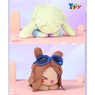 Model Collectible Toys - Alien Stage - Rabbit Series - Plush Doll - Genuine Nullset