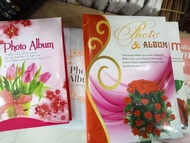 Album Đựng  ảnh  13x18 bảo vệ ảnh