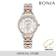 Bonia Women Watch Elegance BNB10749-2677S