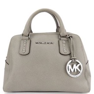 Michael Kors 皮革手提包（二手）