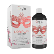 葡萄牙 ORGIE NORIPLAY ENERGIZER 身貼身活力按摩油 500ml