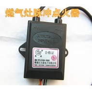 Gas Stove Pulse Igniter-Ordinary Double Stove Pulse Igniter-Embedded 1.5V Pulse Igniter