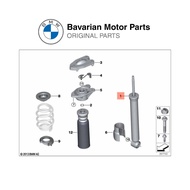 Original MINI Rear Left & Right Shock Absorbers (VDC) For Countryman F60/F60 LCI [37106888795]
