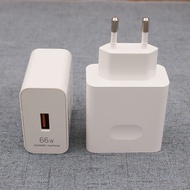 Original Huawei Nova 11 12 13 14 11i 66W Charger SuperCharge EU US Fast Charging Power Adapter 6A US