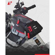 7Gear - Mini Tankbag Motorcycle [Motorcycle Tank Bag]