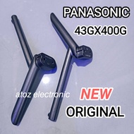 PANASONIC TV LEGS 43GX400G NEWOriginal
