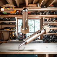 Ca> 1Pair 938D Portable Hot s Mini Soldering Station Solder Tips For BGA SMD Repairing Accessories w