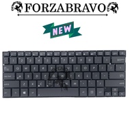 ASUS X456 X456U A456 A456U X456UF A456UR K456 K456U K456UR R456 X456UJ BLACK Laptop Keyboard