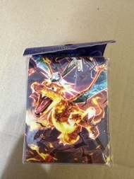 全新 PTCG 卡盒 太晶噴火龍 Charizard Pokemon card game