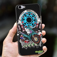 Case Oppo A39 - A57 2016 Terbaru Fashion Case Motor Keren New - Softcase Glass Kaca Hardcase Casing Hp Kesing Hp Casing Handphone Case Murah Casing Case Berkualitas Hardcase Softcase Silikon - paling laris -Bisa Bayar Ditempat/COD