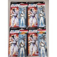  ️ Hasbro GI Joe 6" Retro Storm Shadow