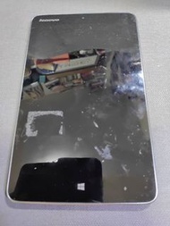 網拍唯一 聯想 Windows 8.1 平板電腦 Lenovo Miix 2 8 20326 有充電反應 不開機零件品
