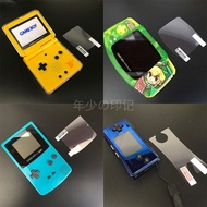 PSV/PSP/GBA/GBASP/GBC/GBM Screen Protector ndsl Mirror Film psp Soft Film