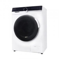 樂聲牌 - NA148MR1 8 公斤 1400 轉 「愛衫號」蒸氣洗護 前置式 洗衣機 (白色)