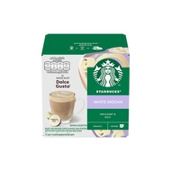 [Membership] FOC_SBUX White Mocha