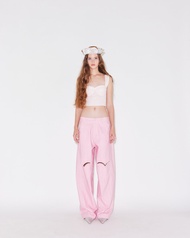 LANDMEE Unity bloom bralet