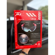 IRIS Ejen Ali Movie 2025 Limited Edition