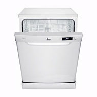 TEKA   เครื่องล้างจาน  free standing dishwasher รุ่น DFS 76850 SS