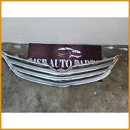 ■ ✉ ☃ VIOS Front Grille Bumper Grill 2007- BATMAN