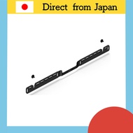 Sonos Arc Ultra Premium Soundbar with AI Speech Enhancement and Dolby Atmos – Best Buy Award Winner 