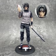 Itachi Uchiha Anbu 28cm Grandista Ver. Naruto Action Figure