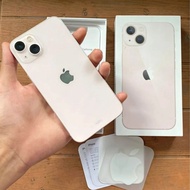 iphone 13 mini ibox second