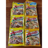 36PCS 3 RTG MASAKO BEEF AND CHICKEN Beef Stock Chicken Stock