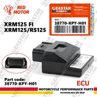 กล่องควบคุม ECU (PGM-Fi) สำหรับ XRM125 FI / XRM125 / RS125