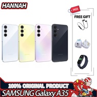 SAMSUNG Galaxy A35 5G A Series Cell Phone, 6.6 Inches 128GB Unlocked Android Smartphone