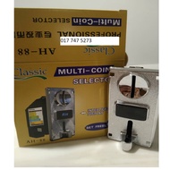 Promosi Ready Stock Coin slot acceptor AH88 RO Water Vending Machine