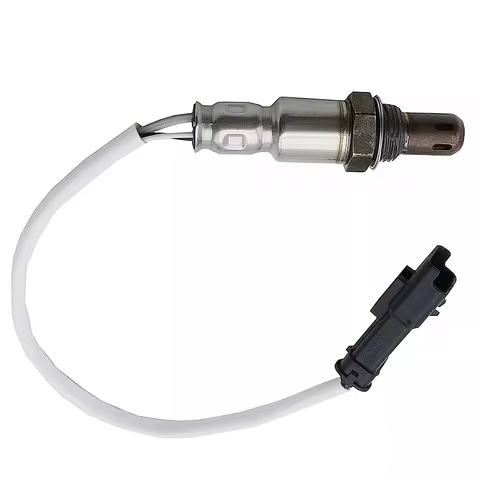9673438580 Air Fuel Ratio Sensor O2 Oxygen Lambda Sensor For Citroen C-Elysee C3 DS3 Peugeot 2008 20