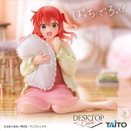 Desktop Cute Figure Kita Ikuyo - Roomwear Ver. Bocchi the Rock