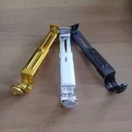 Curtain Briquette Curtain Rod