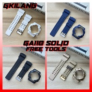 GA110 Bnb GD100 Bnb Custom Bnb Solid Bnb GA110 Bnb GD100 Tali Jam G Shock GA110 Strap GA120 GD120