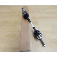 Front Drive Shaft Chery A1/A113 Engine 1.3