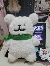 線條小狗