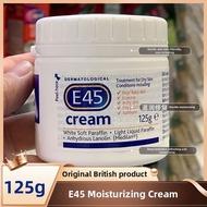 E45 Moisturizing Cream Deep Hydration Nourishing Face Cream Baby And Pregnant Women Men Women Suitab