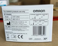 Omron Adaptor 6V สำหรับเครื่องวัดความดัน ดิจิตอล omron