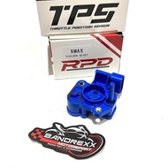 TPS SENSOR RPD FOR YAMAHA XMAX FG Original