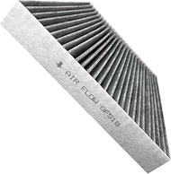 GF518 Cabin Air Filter for Volvo C40 (2022-2023), C40 Recharge (2022-2023), XC40 (2019-2023), XC40 R