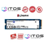 Kingston SSD NV2 PCIe Gen 4x4 M.2 2280 NVMe Internal Solid State Drives SNVS / SNV2S (250GB/500GB/1T