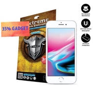IPhone 7/8/7plus/8 plus X.one® Extreme Shock Eliminator Screen Protector