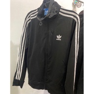 Adidas Tracktop